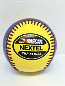NASCAR Nextel Cup Series Béisbol Ligeramente Usado Estado - Imagen 1 de 8