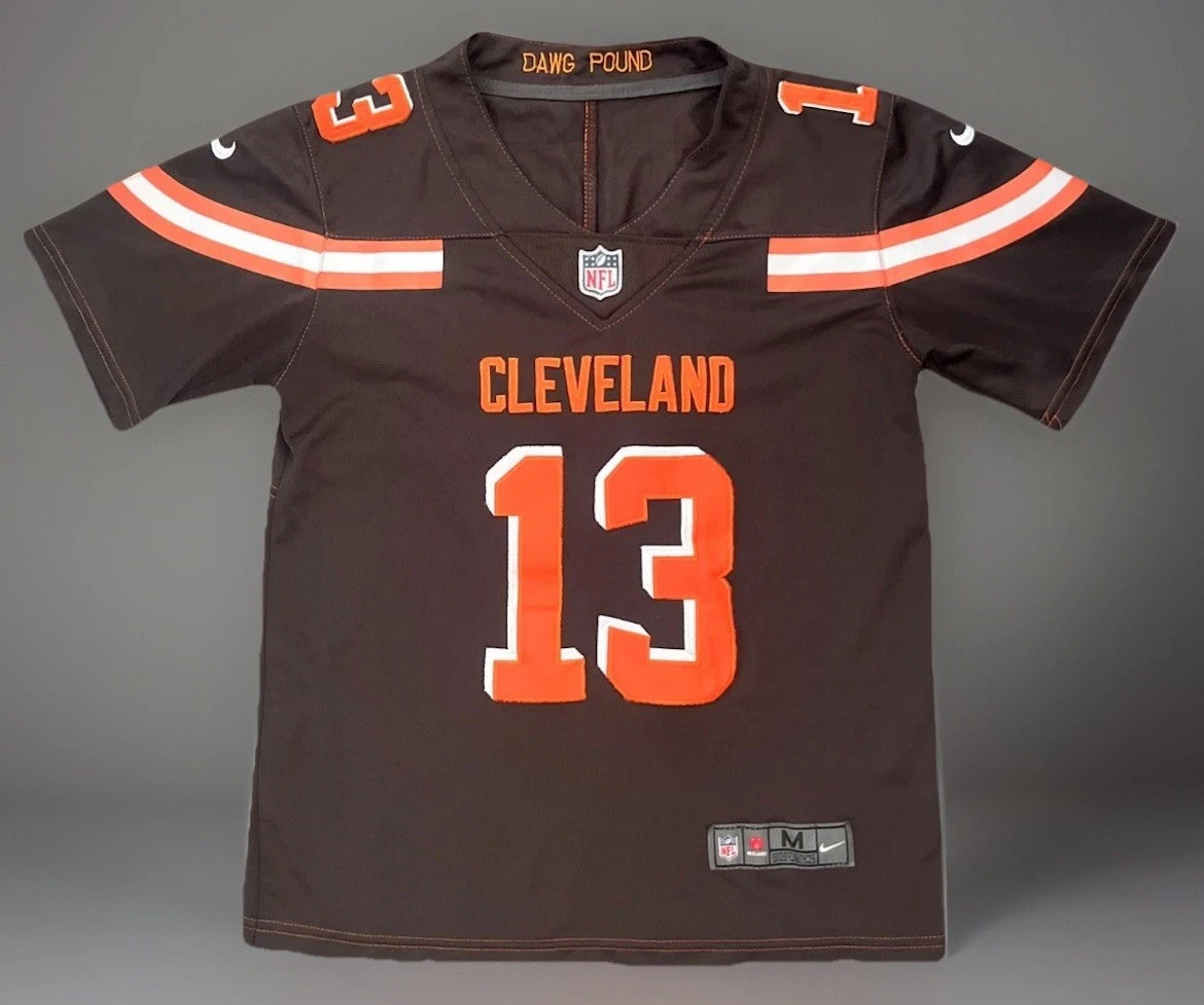 Odell Beckham Jr Jersey NFL Fan Apparel & Souvenirs for sale | eBay