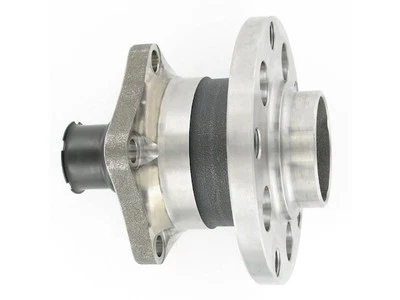 Conjunto de buje de rueda trasero para Volkswagen Passat 1998-2005 98297ZXVR 1999 2000 2001 Foto 1 de 2