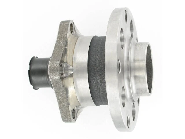 Conjunto de buje de rueda trasero para Volkswagen Passat 1998-2005 98297ZXVR 1999 2000 2001 Foto 1 de 2