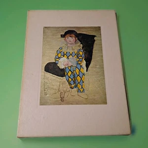 The World of Picasso 1881-1973 Time-Life Library Art Hardcover Book w/ Slipcase - Bild 1 von 3