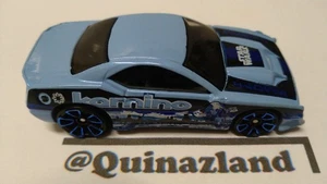 Hot Wheels 2016 Star Wars esclusivo transito rapido Walmart (A06) - Foto 1 di 4