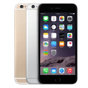 Apple iPhone 6 Plus - 16 GB/64 GB - Random Colors (Unlocked) - Good Condition - Picture 1 of 10