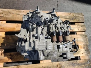 HONDA JAZZ GG GP 2007 - 2015 CVT AUTOMATIC GEARBOX SE5A NON SENSOR TYPE 81974 - Picture 1 of 10