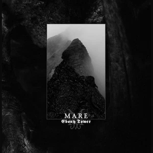 Mare - Ebony Tower (Digipak) - Bild 1 von 1