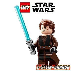 LEGO® Star Wars™ Figur aus Set 75401 Anakin Skywalker mit Lichtschwert NEU - Bild 1 von 2