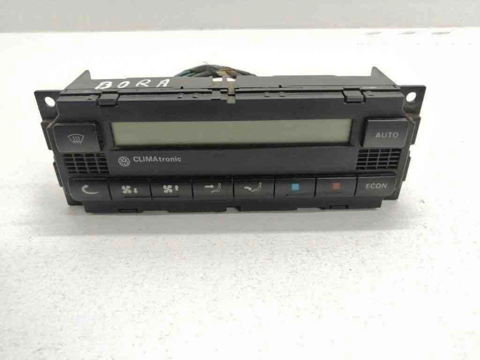 VW BORA Variant 1J6 altre centraline 1.90 diesel 85kw 2000 2000 - Immagine 1 di 1