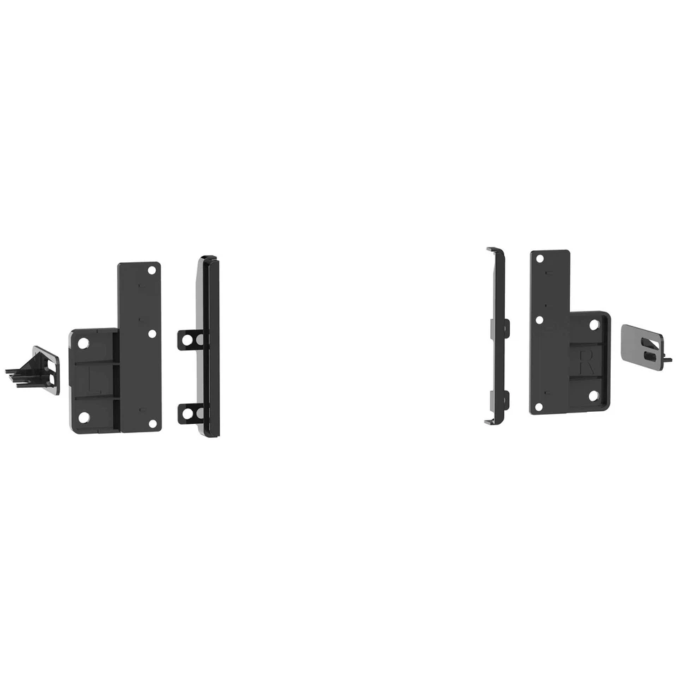 Metra Electronics/Heise 108-TO7HG - 20C 兼容/替换适用于丰田 — 第 1/1 张图片