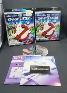 Ghostbusters (Ultra HD, 1984) - Bild 1 von 4