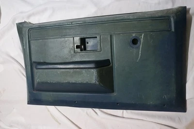 Panel de puerta izquierdo Chevrolet C10 C20 C30 K10 K20 K30 2056L lado del conductor Foto 1 de 4