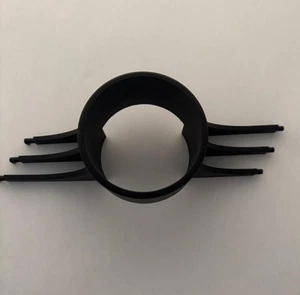 FORD-FOC-3 Ford Focus MK3 SUPPORTO PORTA MANOMETRO GAUGE 52mm SOPORTE POD - Imagen 1 de 3