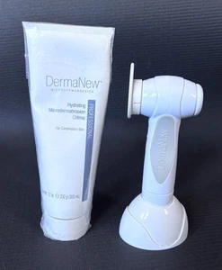 DERMANEW™ Hydrating Microdermabrasion Crème For Combination Skin 12oz 300ml New - Picture 1 of 5