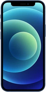 Apple iPhone 12 mini 256 GB Blau - Bild 1 von 4