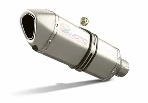 Escape para Honda ADV350 2022-2024 GRmoto Titanio - Imagen 1 de 3