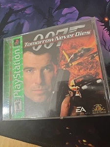 007 Domani non muore mai - Playstation - Foto 1 di 3