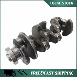 Crankshaft 11217516040 For BMW N42 N43 N46 11210390923 11217516424 11210142288 - Picture 1 of 9