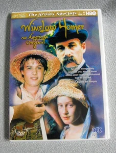 Winslow Homer: An American Original [DVD] - Bild 1 von 1