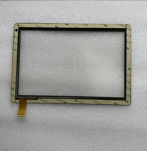 1 Stück Neu 10,1 Zoll für ANCEL X7 Touchscreen Panel Digitizer Glas - Bild 1 von 3
