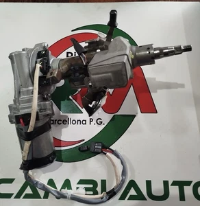 Lenksäule City Elektrisch Toyota Yaris 2017-2020 1.500 Hybrid (6900003520) - Bild 1 von 12