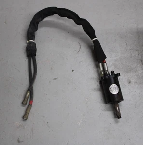 Kubota RTV X900 Power Steering Pump W/ 2 Hoses - Bild 1 von 6