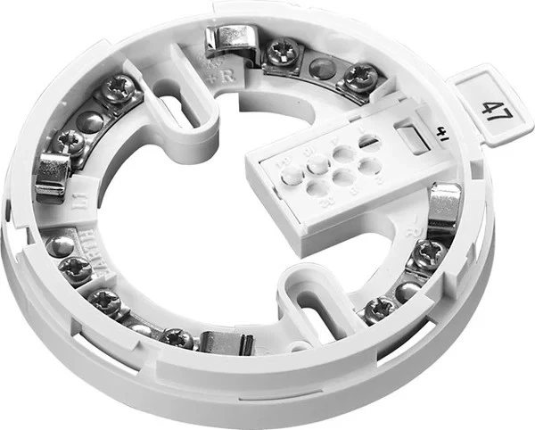 APOLLO FIRE DETECTORS LTD Apollo 45681-210APO XPERT 7 Base