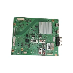 Sharp LC-60LE600U Main Board  F905FM04 [B761] - Picture 1 of 2