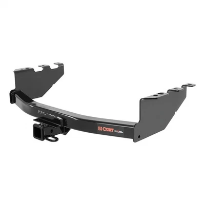 13175 Curt Hitch Rear for Chevy Chevrolet Silverado 1500 LD GMC Sierra Limited Foto 1 de 2