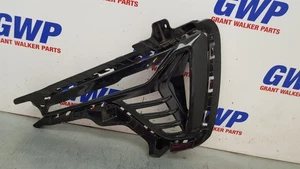 HYUNDAI SONATA BUMPER GRILLE (RH SIDE), ACTIVE, LF 2017-2020 - 86522C1AB0EB - Picture 1 of 7