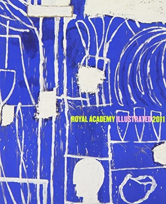 Royal Academy Illustrated 2011: A Selection from th... by Richard Cork Paperback - Image 1 of 2
