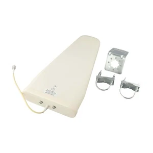 Wide Bandwidth Directional Outdoor Antenna Designed for Harsh Conditions - Photo 1/12