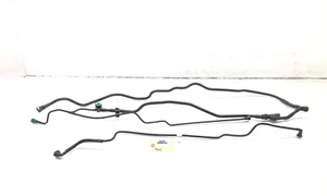 2020-2024 FORD EXPLORER FUEL GAS TANK LINE PIPE SET X4 OEM - Picture 1 of 12