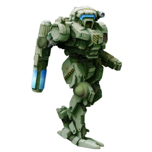 Vindicator VND-1R | BattleMech exclusivo de Brian Banzai | Battletech miniatura - Imagen 1 de 2
