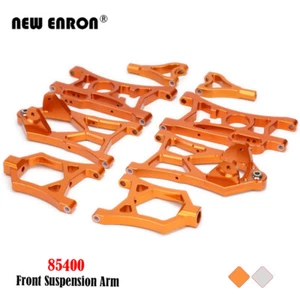 5400 85402 Front Rear Lower Upper Suspension Arm 8For HPI 1/5 5B 5T 5SC Flux 5R - Picture 1 of 26