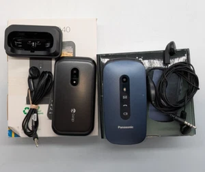 2er Set verschiedene Mobile Phones - Ungeprüft - Bild 1 von 3