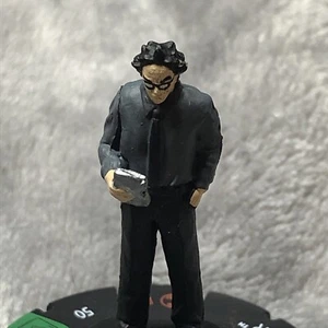 HeroClix Jokers Wild #029 Calculator - Picture 1 of 4