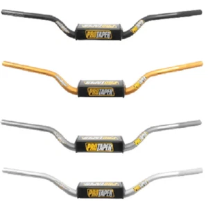 Manillar Pro Taper 1 1/8 ATV Quad TRX LTZ KFX YFZ - Imagen 1 de 6