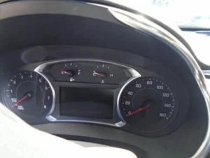 Speedometer Cluster MPH Multi-color Graphic Display Fits 17-18 MALIBU 575087 - Picture 1 of 8