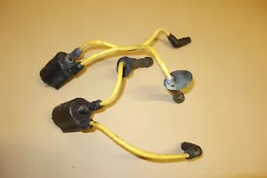 Honda NT650 NT400 NT BROS RC31 NC25 Juego de bobinas de encendido motor motor - Imagen 1 de 6