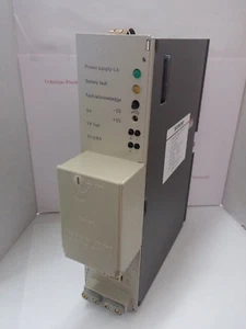 Siemens 6EV 3054-0GC Einbau-Netzgerät DIN 41752 (CS064) - Picture 1 of 4