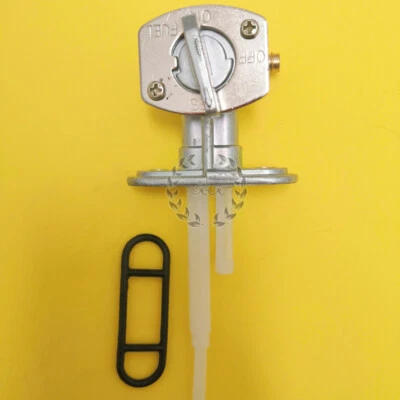 KAWASAKI VULCAN 1500 VN1500 VÁLVULA COMBUSTIBLE PETCOCK MONTAJE 1996-2008 Foto 1 de 4