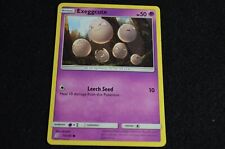 Pokemon EXEGGCUTE Sun & Moon Unified Minds 73/236 NM/Mint Never Played Cards