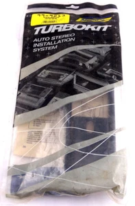 Metra 99-9213 Volvo 200 Series '80-'93 Installation System Brand New Free Ship - Picture 1 of 5