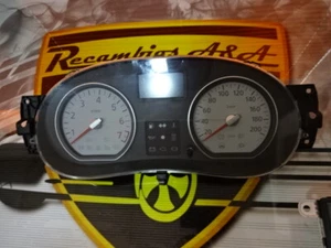 Cuadro de instrumentos Dacia Sandero P248104802R 248104802R - Picture 1 of 3
