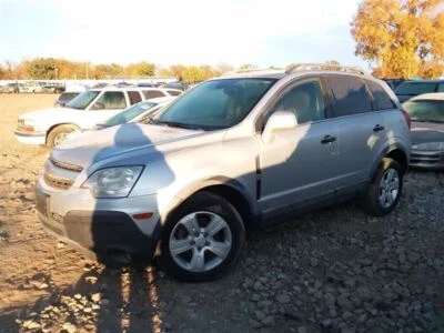 Guardabarros izquierdo del conductor compatible con Captiva Sport 2019202 12-15 Foto 1 de 4