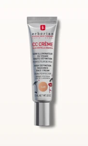 Erborian Korean CC Cream Skin Perfector con tonalità Centella Asiatica Clair SPF25 - Foto 1 di 4