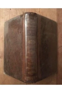 Dictionnaire abrégé de la fable Chompré - Picture 1 of 1