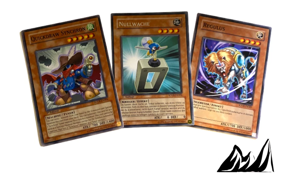 YU-GI-OH! Einzelkarten Stardust Overdrive (SOVR) - Common - Secret Rare - Bild 1 von 1