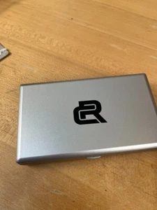 RC JEWELRY SCALE Portable Working Order - Picture 1 of 5