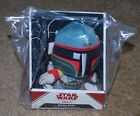 Sdcc 2017 Exclusive Petco Star Wars Boba Fett Special Edition Dog Toy Le 470