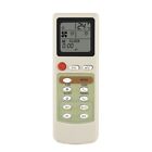 Remote Control for Air Conditioner EG9C S-09H S-12H S-18H S-24H KT3L004 Rep O6A2